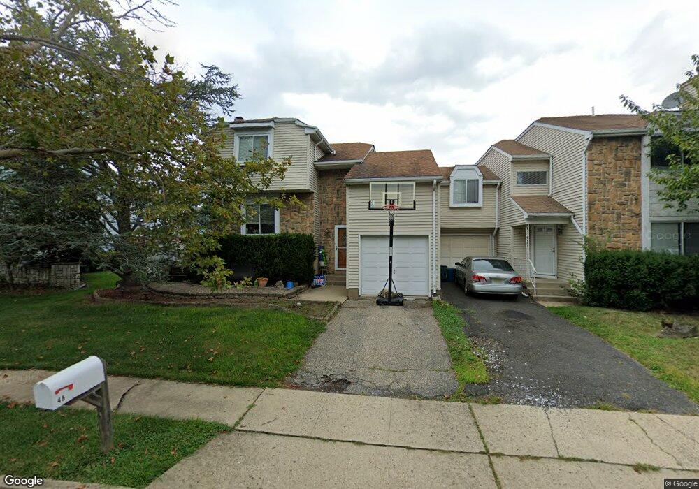 46 Allison Rd, East Windsor, NJ 08520 - photo 1