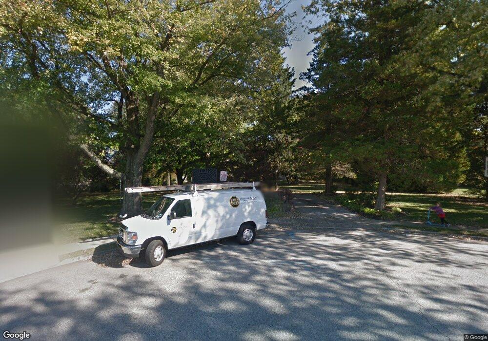 212 Belmont Rd, King of Prussia, PA 19406 - photo 1