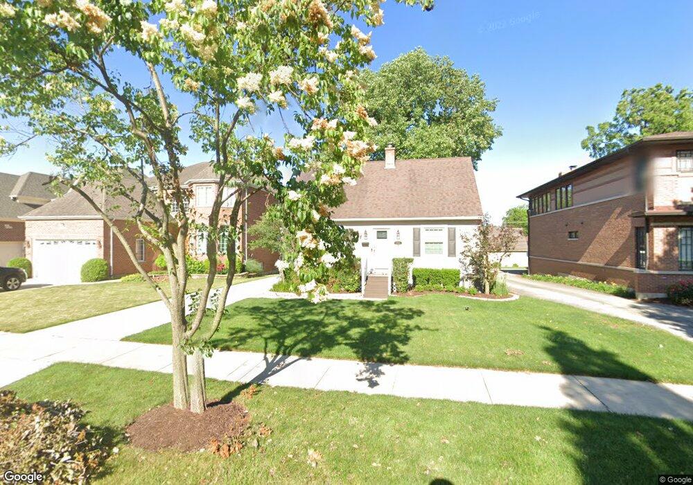 201 N Oak St, Elmhurst, IL 60126 - photo 1