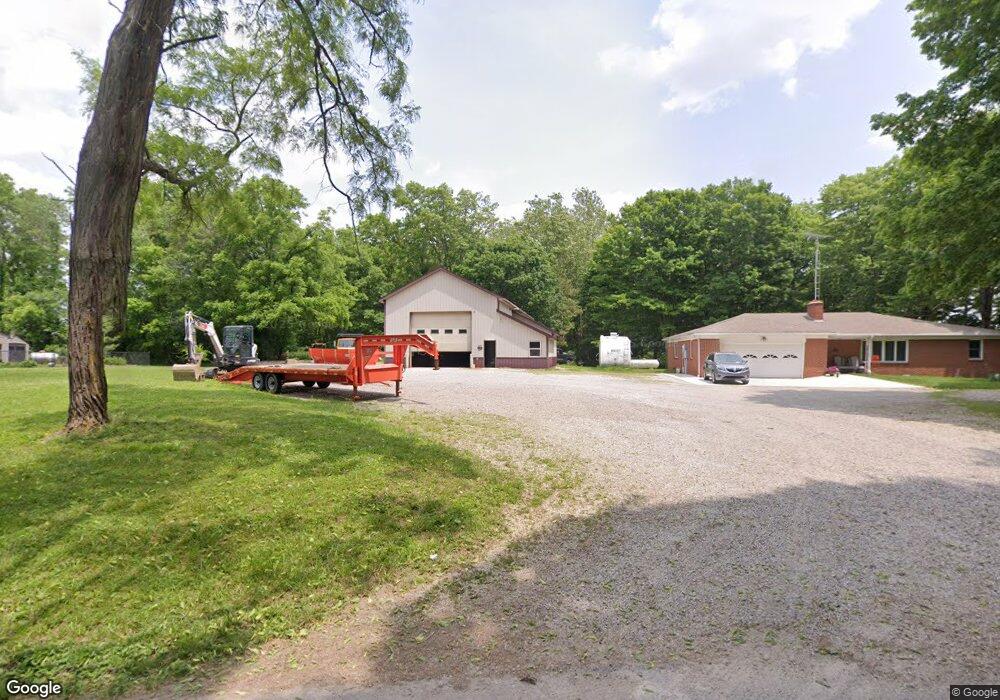 2372 S Sugar Creek Rd, Franklin, IN 46131 - photo 1