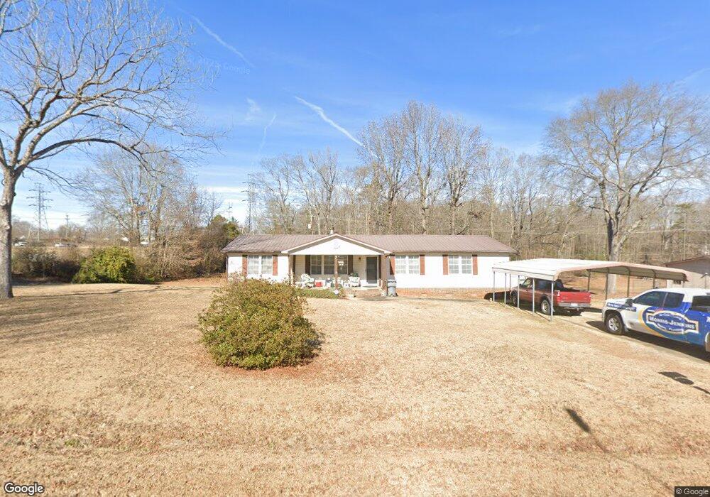 717 Sumter St, Clover, SC 29710 - photo 1