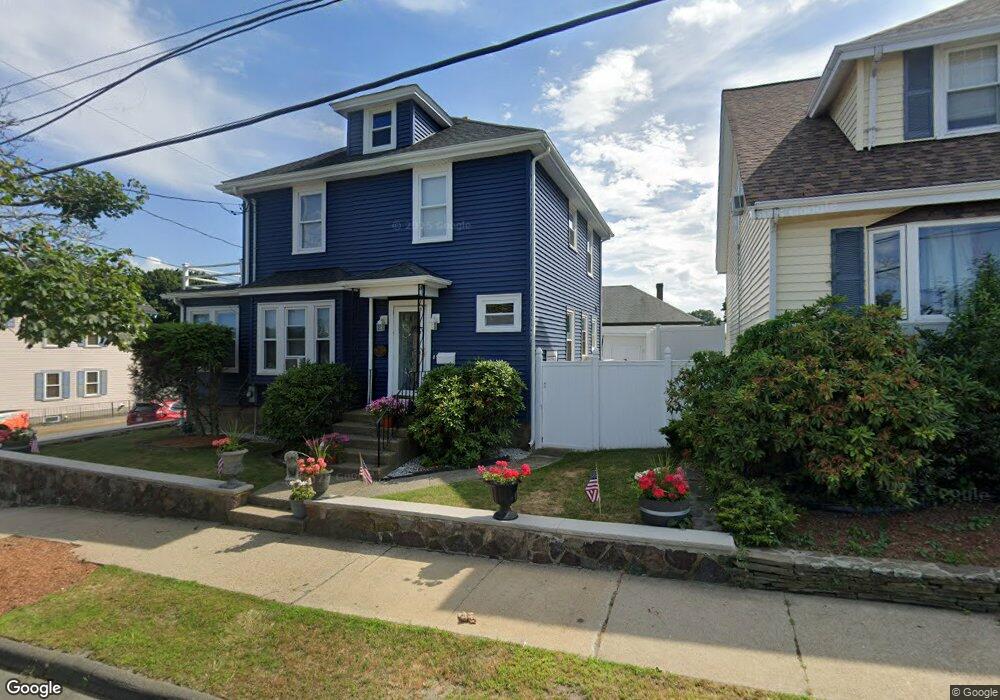 11 Ballard St unit 1, Saugus, MA 01906 - photo 1