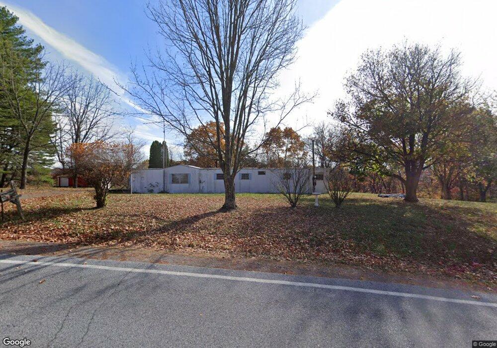 13931 White Oak Ridge, Hancock, MD 21750 - photo 1