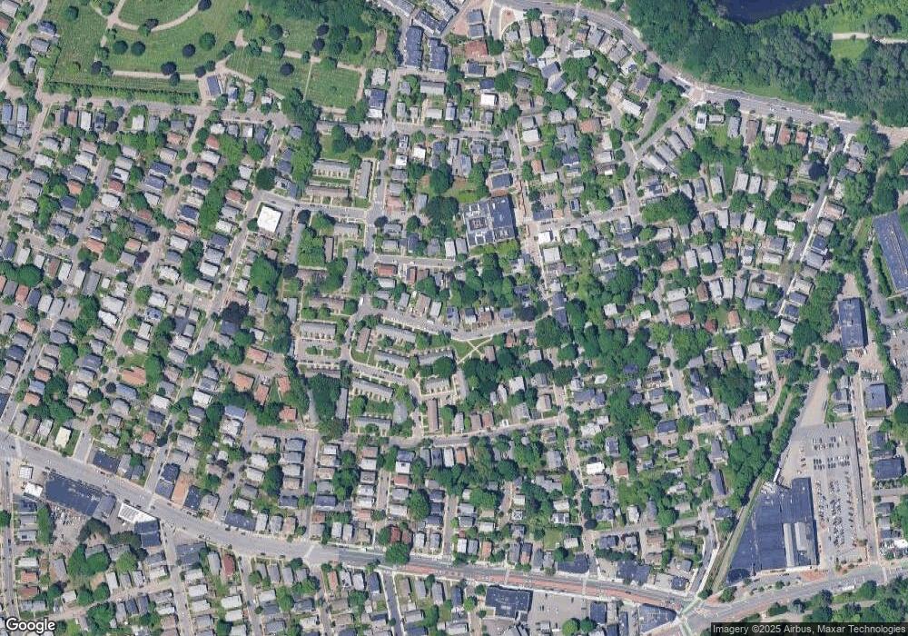 27 Saint Saveur Ct, Cambridge, MA 02138 - photo 1