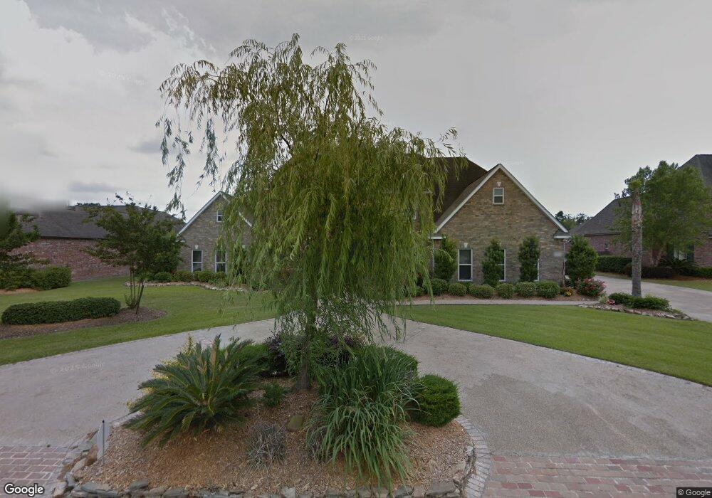 3257 Gleneagle Dr, Lake Charles, LA 70605 - photo 1