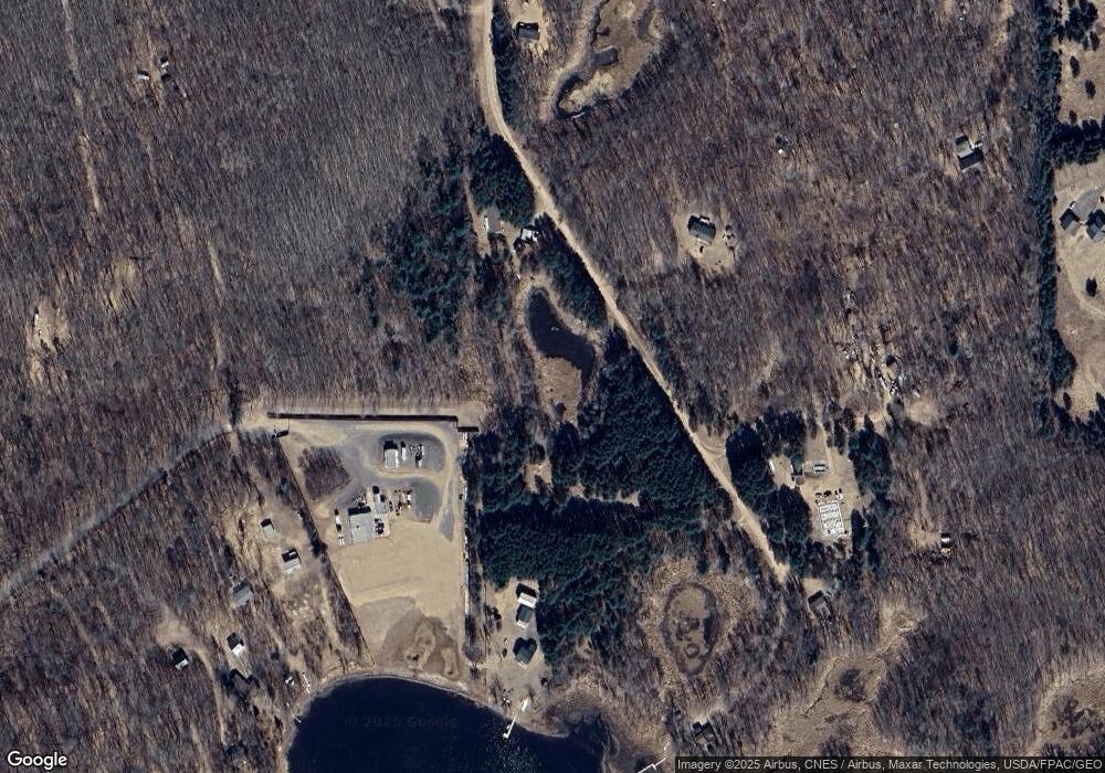 27941 N Point Lake Rd, Webster, WI 54893 - photo 1