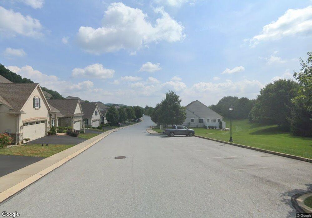 S Red Maple Way, Downingtown, PA 19335 - photo 1