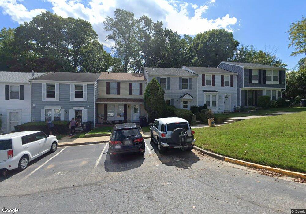 15719 Haynes Rd, Laurel, MD 20707 - photo 1