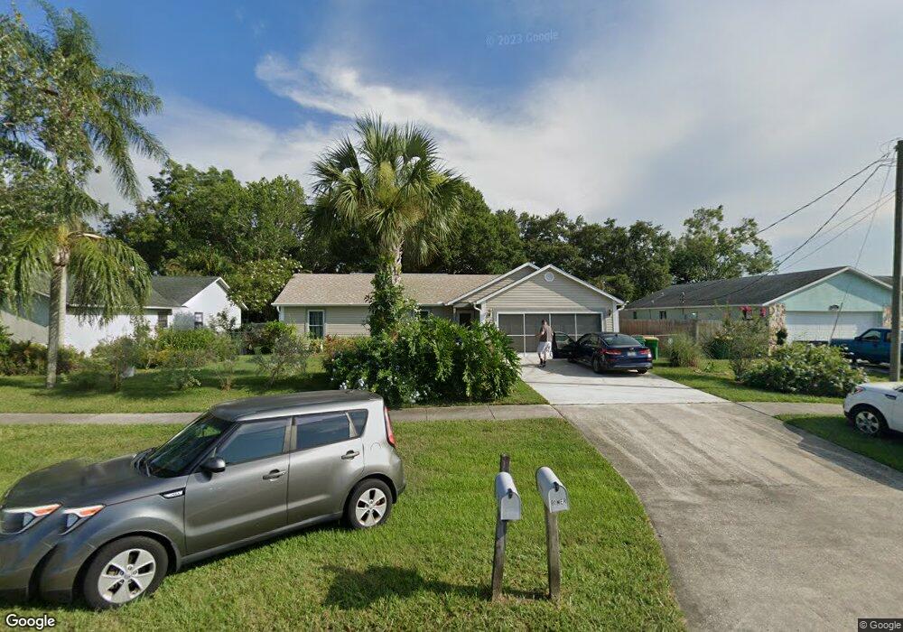 5135 Falcon Blvd, Cocoa, FL 32927 - photo 1