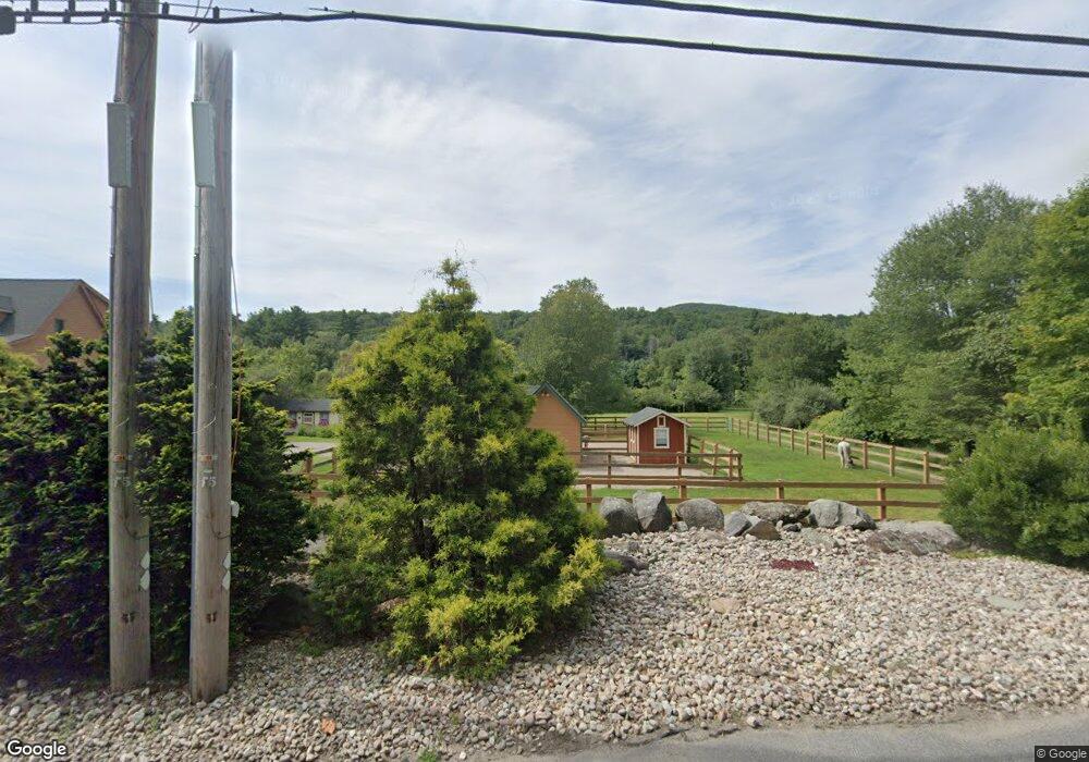 300 Scantic Rd, Hampden, MA 01036 - photo 1