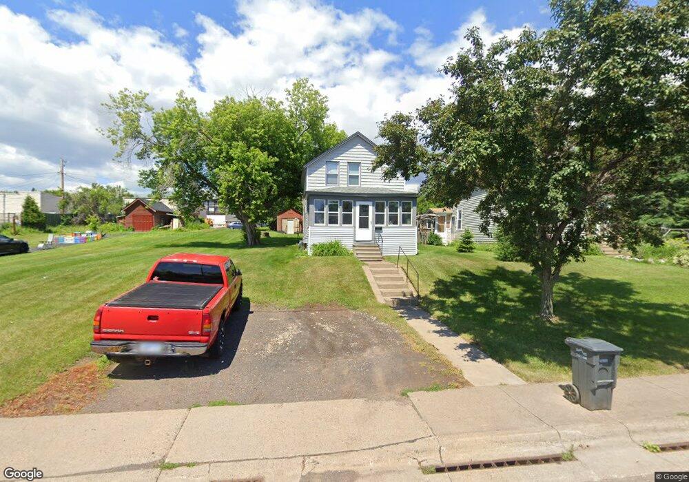 1719 South St, Duluth, MN 55812 - photo 1