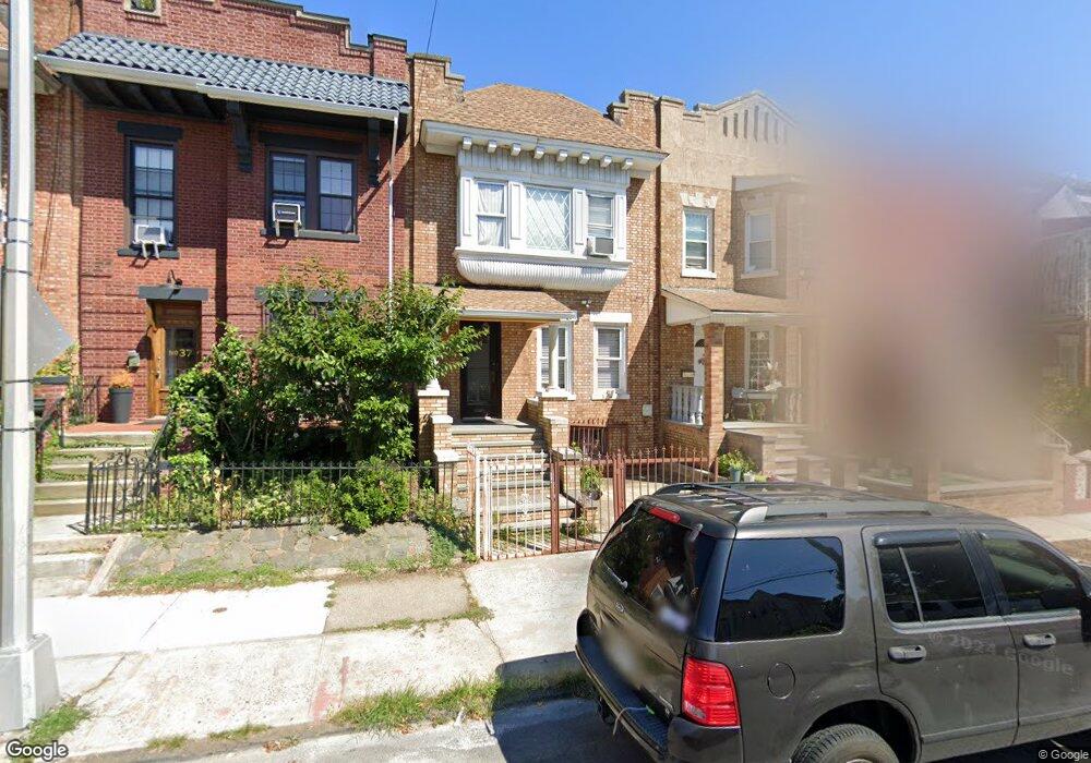 39 Ridgewood Ave, Brooklyn, NY 11207 - photo 1