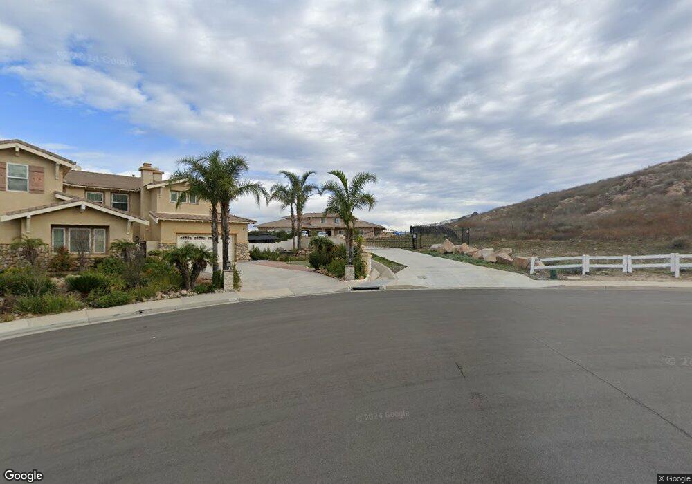 16916 Ridge Cliff Dr, Riverside, CA 92503 - photo 1