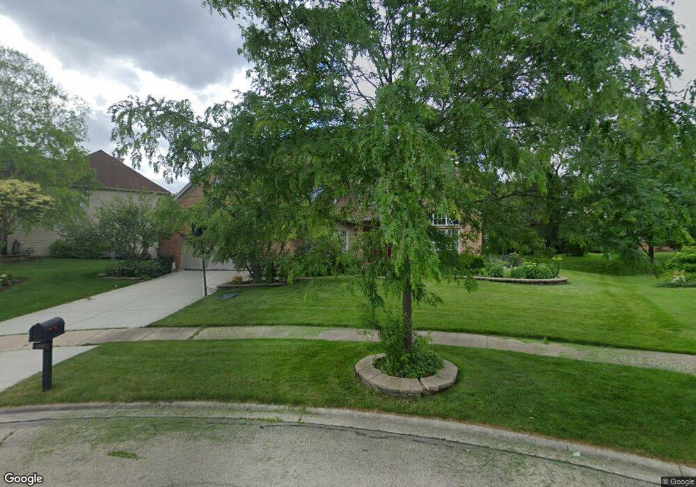 2007 Tee Girl Ct, Naperville, IL 60564 - photo 1