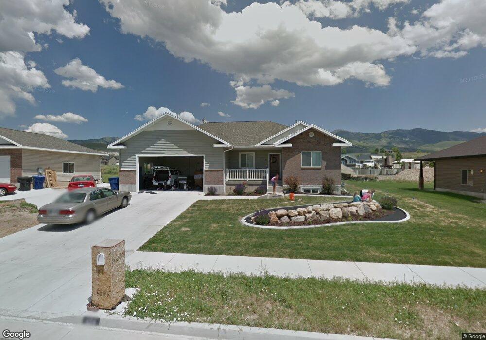 624 N 100 E, Smithfield, UT 84335 - photo 1