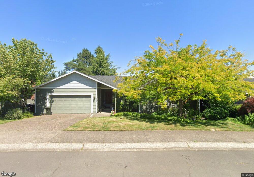 6444 Palomino Way, West Linn, OR 97068 - photo 1