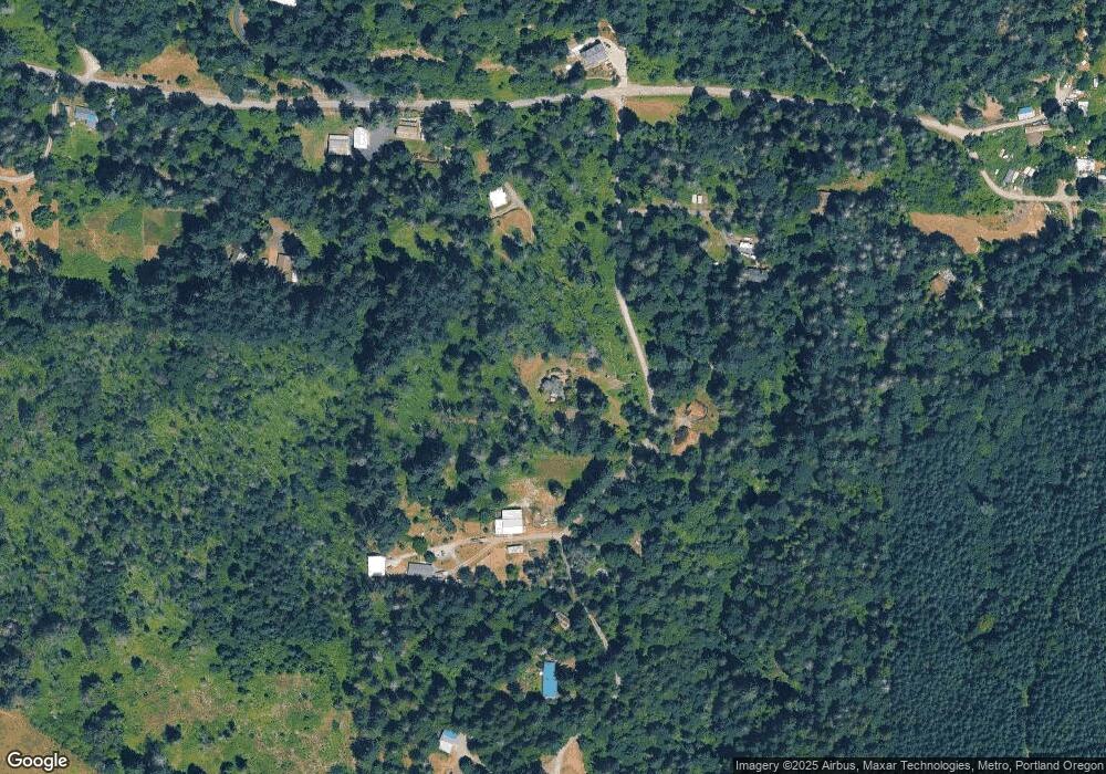 26555 S Burns Rd, Mulino, OR 97042 - photo 1