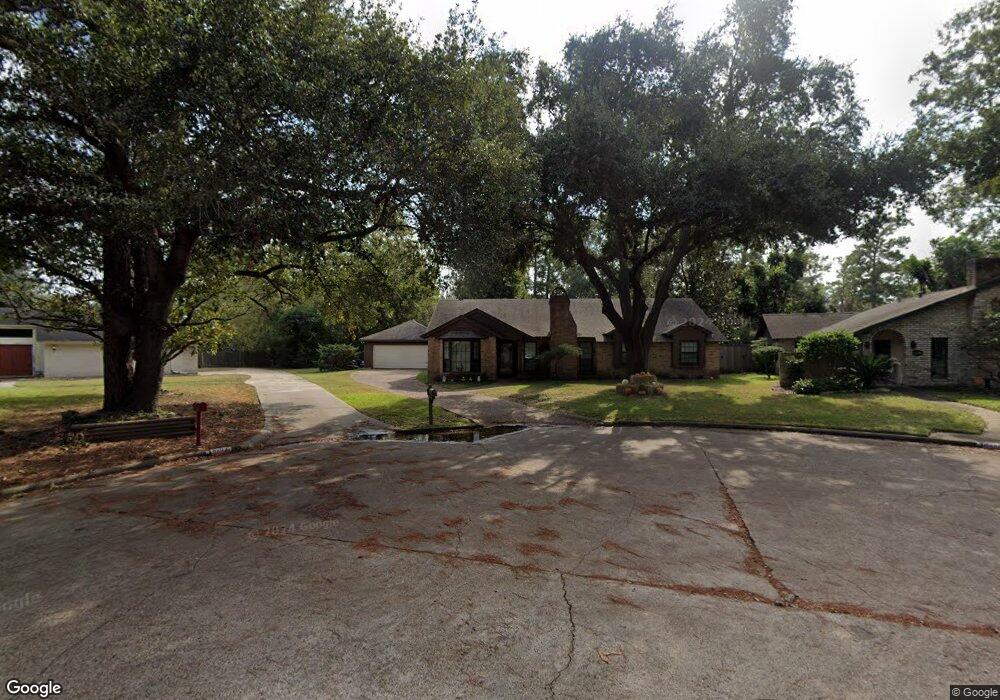 8207 Trica Ct, Houston, TX 77040 - photo 1