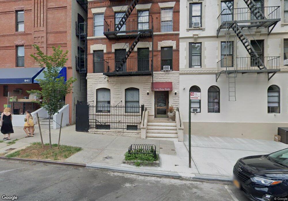 69 W 106th St unit 5B, New York, NY 10025 - photo 1