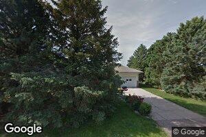 409 Nichols St, Pickrell, NE 68422