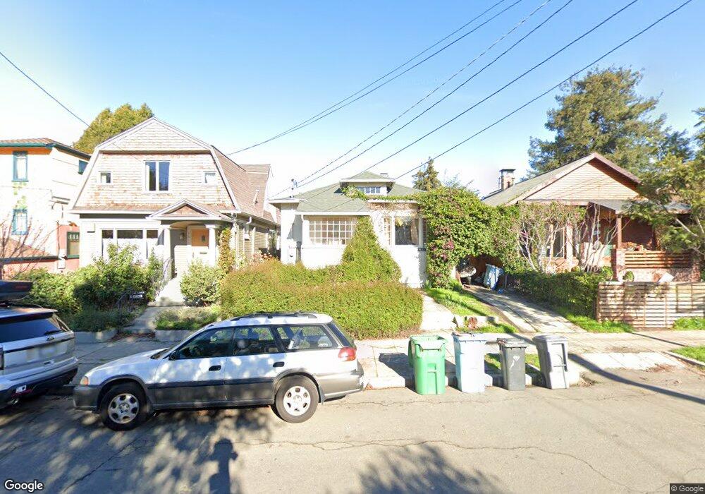 1635 Channing Way, Berkeley, CA 94703 - photo 1