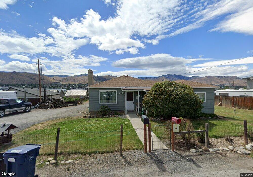 926 N Alvin Ct, East Wenatchee, WA 98802 - photo 1