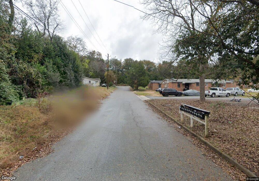 0 Goodwin Dr, Macon, GA 31206 - photo 1