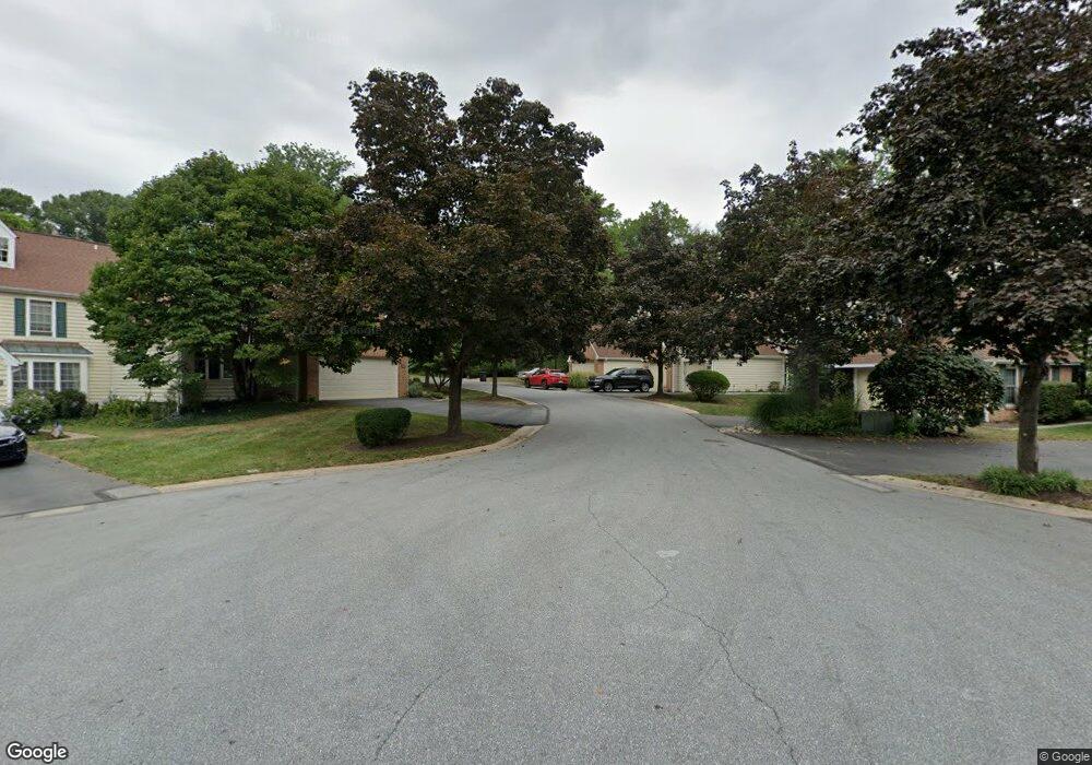 611 Columbia Mills Ct unit 10, Wallingford, PA 19086 - photo 1