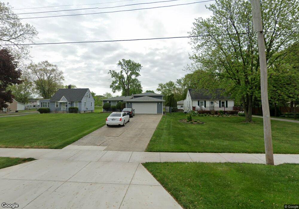 741 N Cline Ave, Griffith, IN 46319 - photo 1