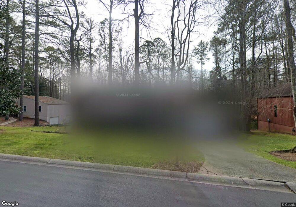 2975 Creek Park Dr, Marietta, GA 30062 - photo 1