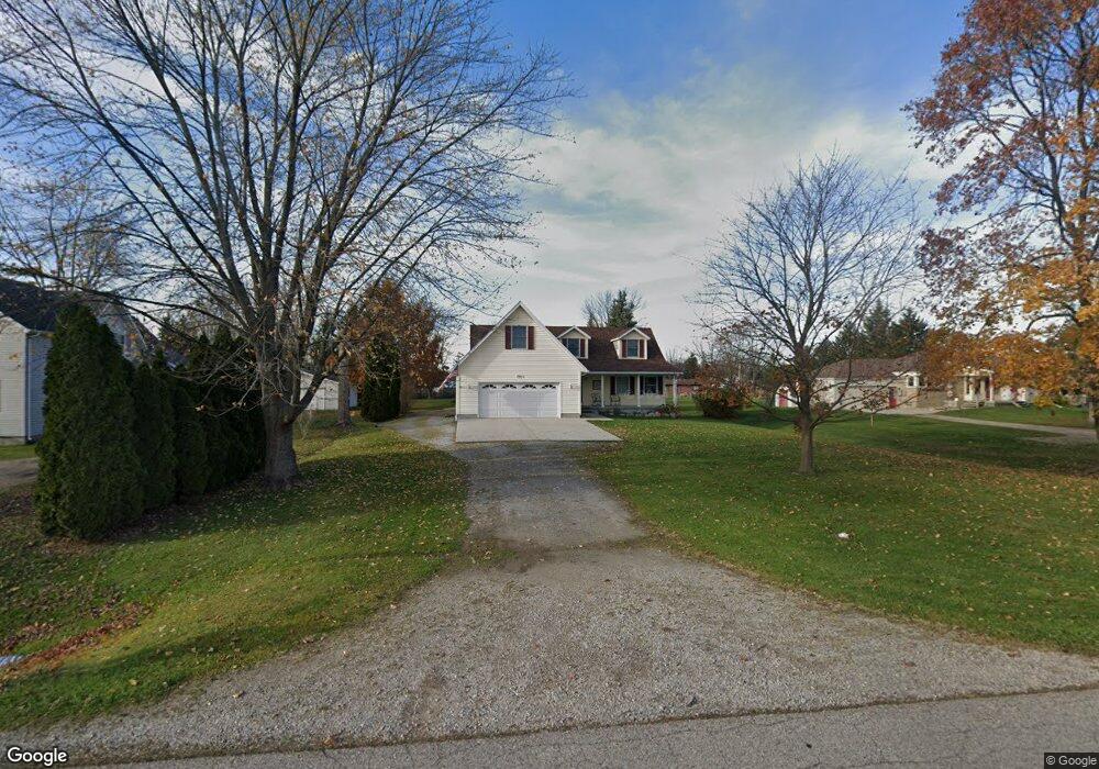 2600 Henry St, Port Huron, MI 48060 - photo 1