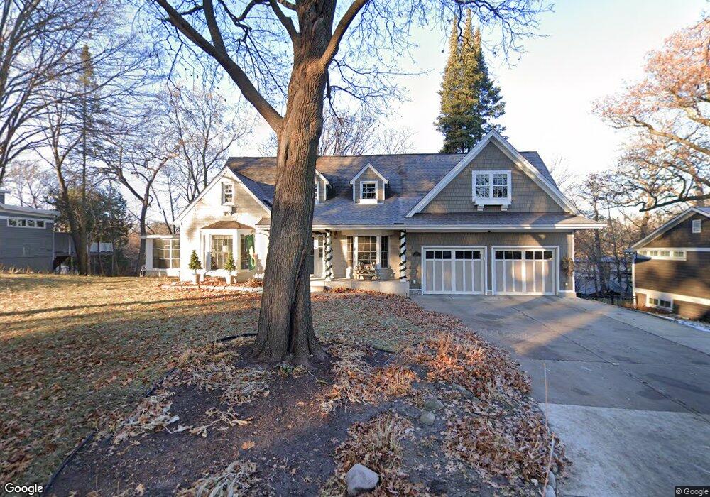 229 Benton Ave, Wayzata, MN 55391 - photo 1