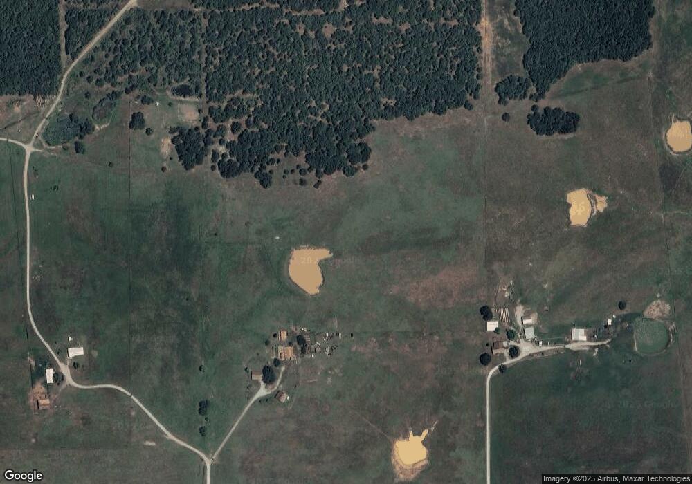 758 Kelton Rd, McAlester, OK 74501 - photo 1