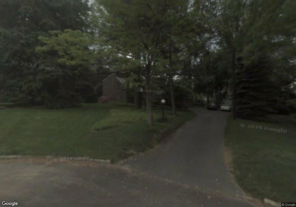 210 Nicholson Dr, Moorestown, NJ 08057 - photo 1