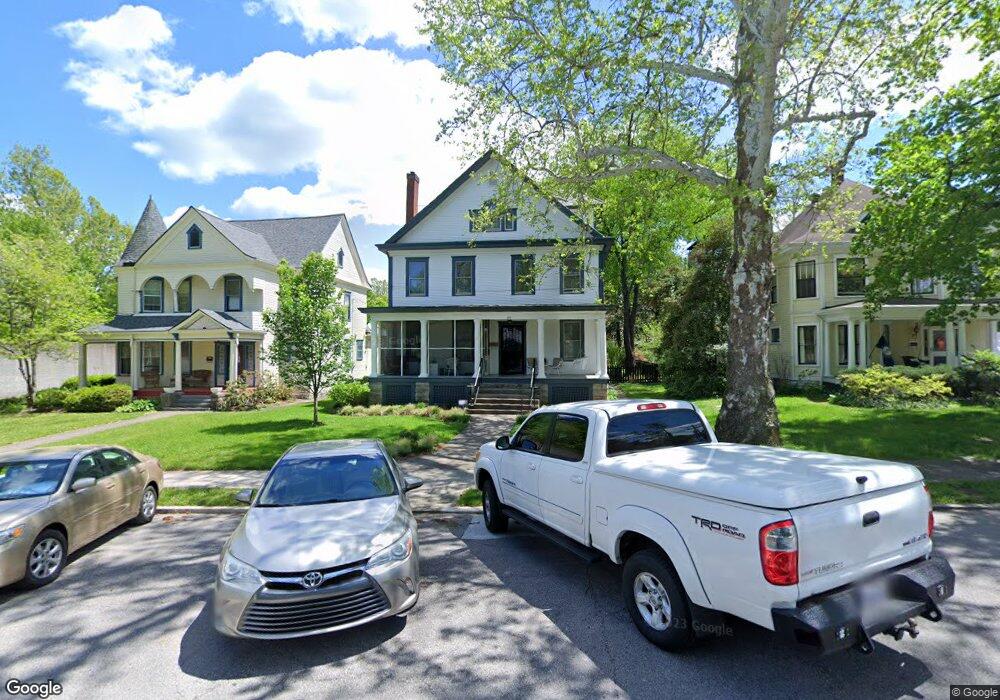 111 Shelby St, Frankfort, KY 40601 - photo 1