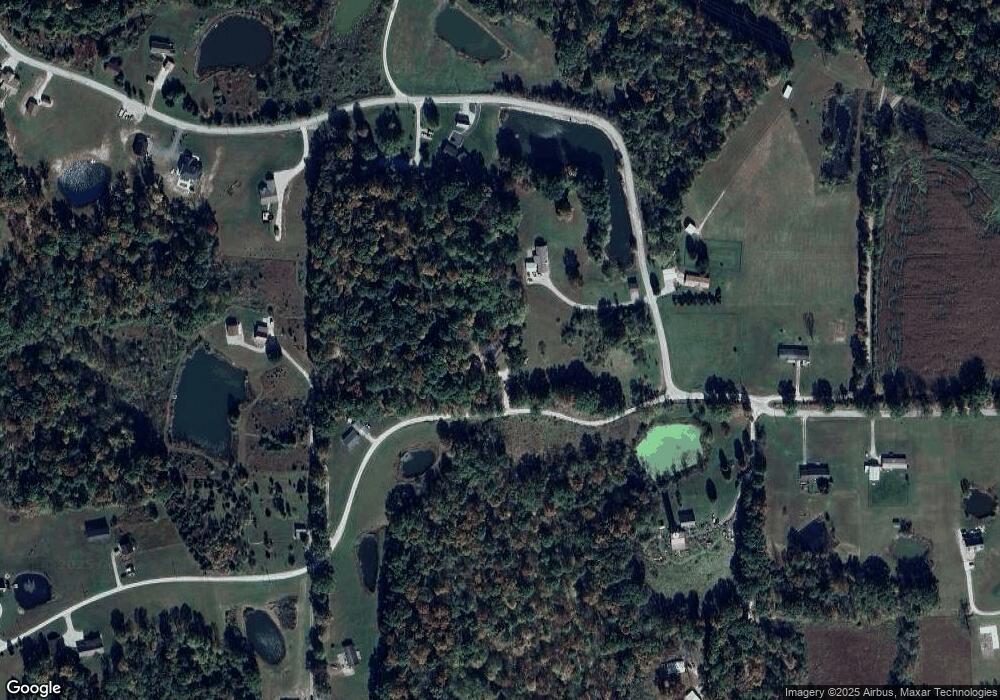 2892 S Robinson Rd, Bloomfield, IN 47424 - photo 1