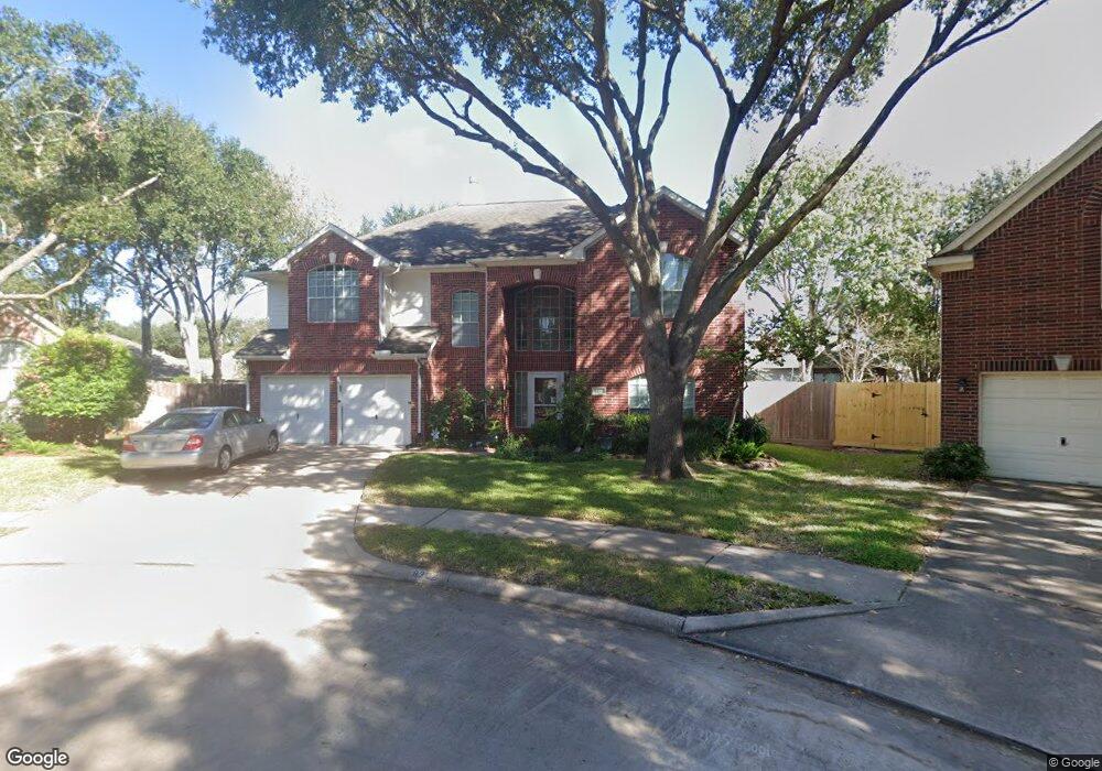 8322 Polished Stone Cir, Houston, TX 77095 - photo 1