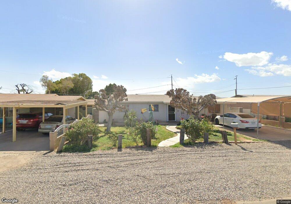 4367 W Poppy St, Yuma, AZ 85364 - photo 1