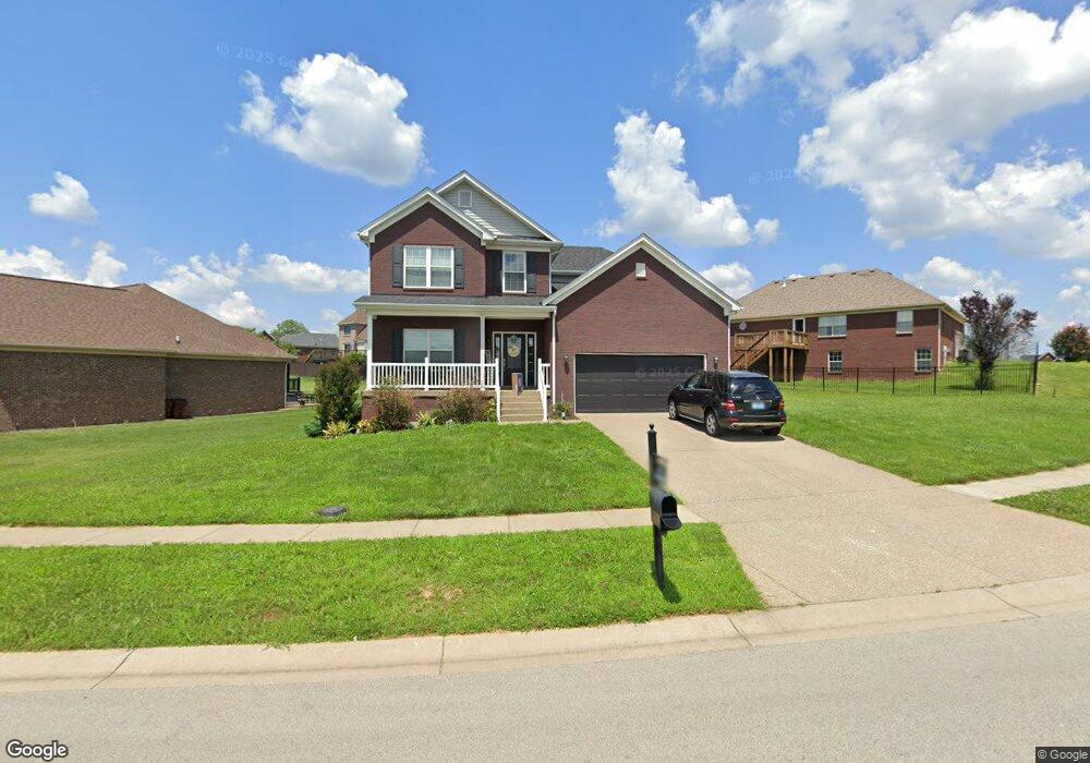 139 Copper Creek Dr, Mount Washington, KY 40047 - photo 1