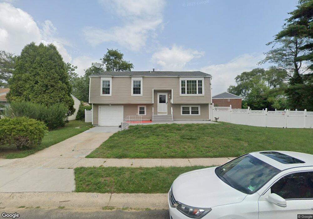 43 Sandal Ln, Willingboro, NJ 08046 - photo 1