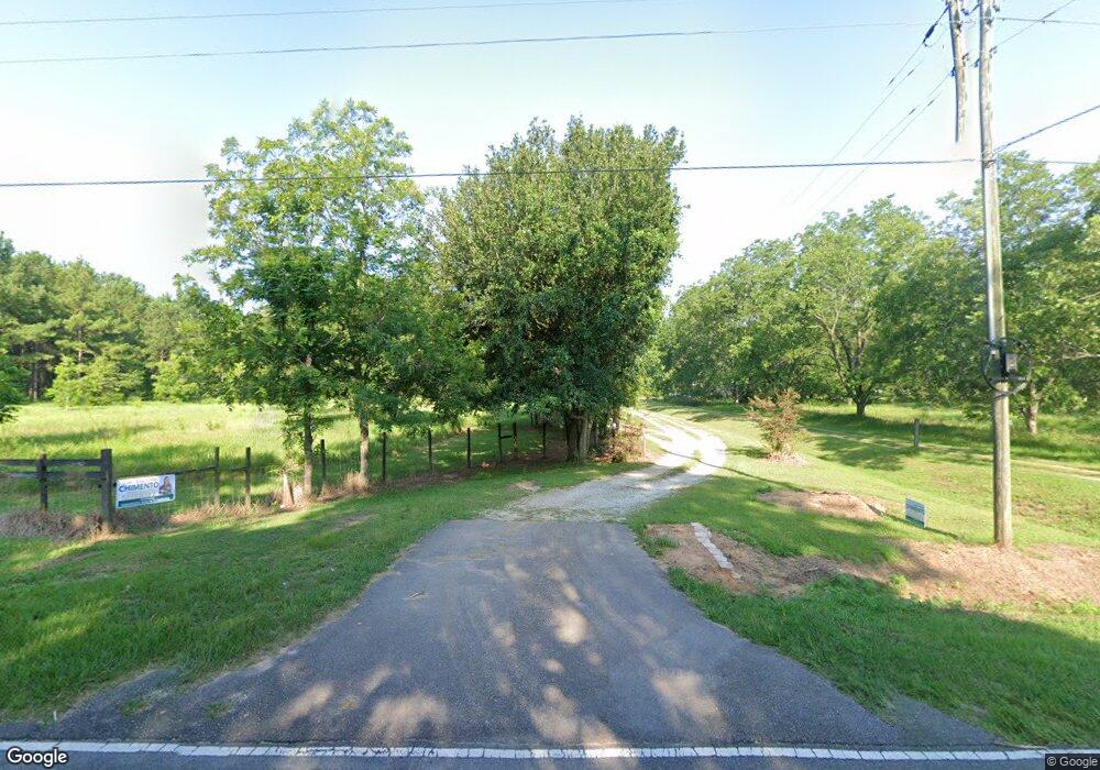 3119 Howell Tanner Chapel Rd, Lucedale, MS 39452 - photo 1