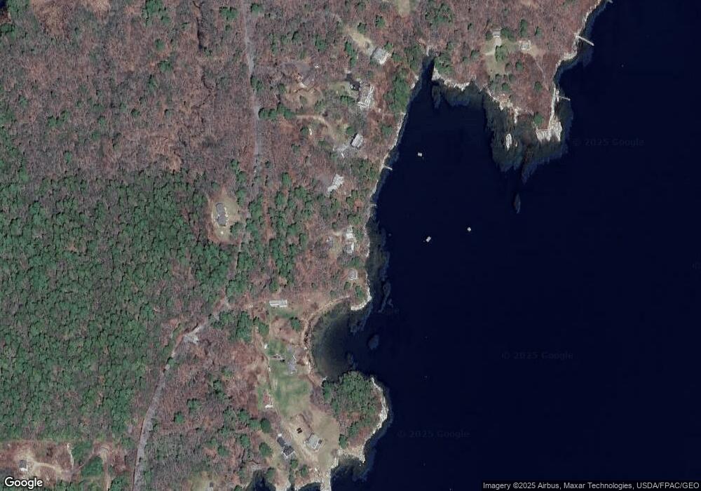 24 Leblanc Rd, Westport Island, ME 04578 - photo 1