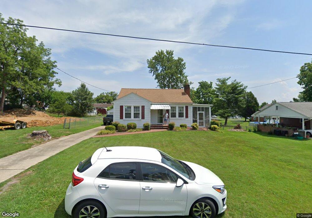 57 Neighbor St, Verona, VA 24482 - photo 1