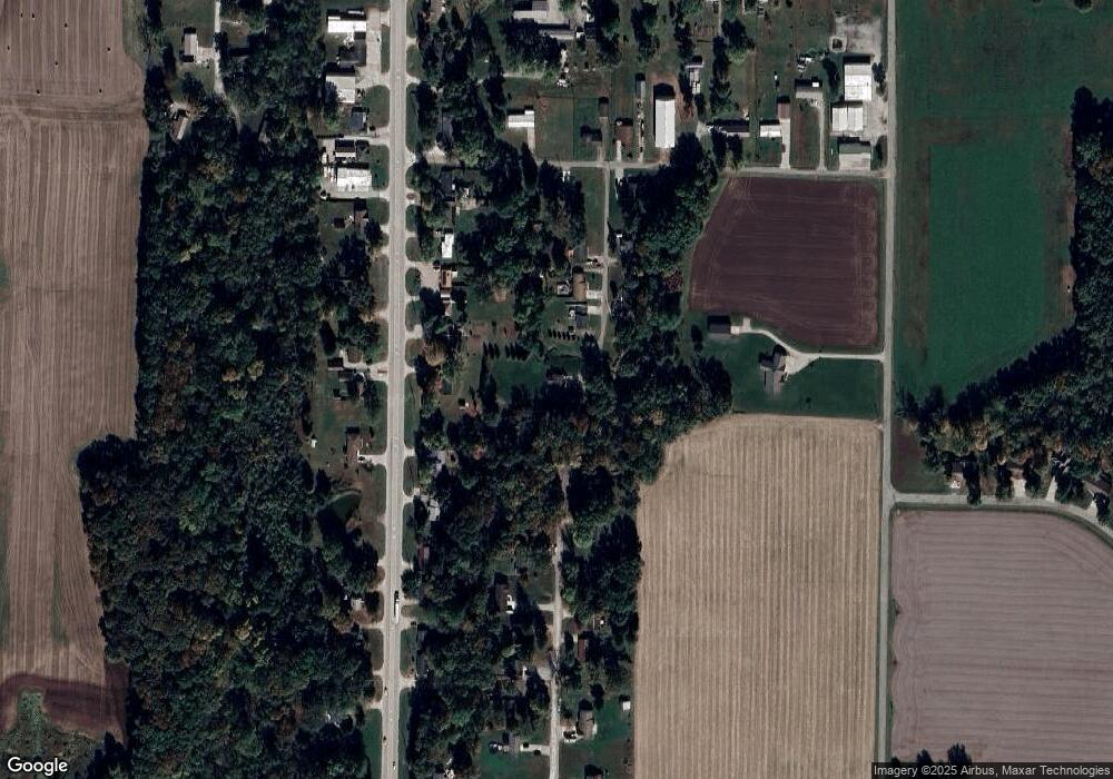 9249 N 1410th St, Effingham, IL 62401 - photo 1