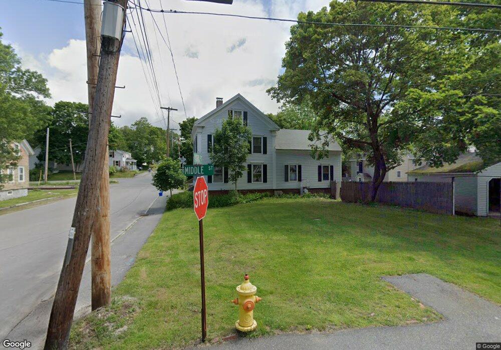 1037 Middle St, Bath, ME 04530 - photo 1