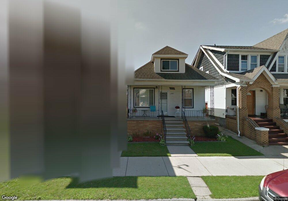 2370 Pulaski St, HamtraMcK, MI 48212 - photo 1