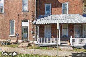 3 E 8th St, Watsontown, PA 17777
