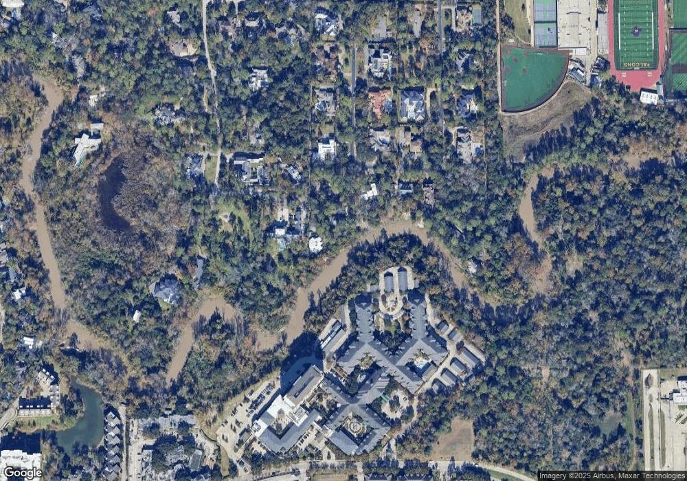 22 Stillforest St unit A, Houston, TX 77024 - photo 1