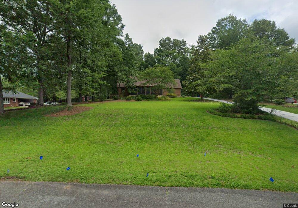 241 Matlock Ln, Macon, GA 31210 - photo 1