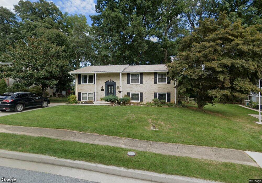 521 Glen Granite Rd, Reisterstown, MD 21136 - photo 1